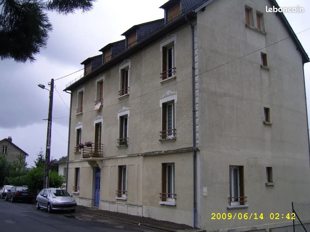 Immeuble 14 pièces 280 m² - Photo 1