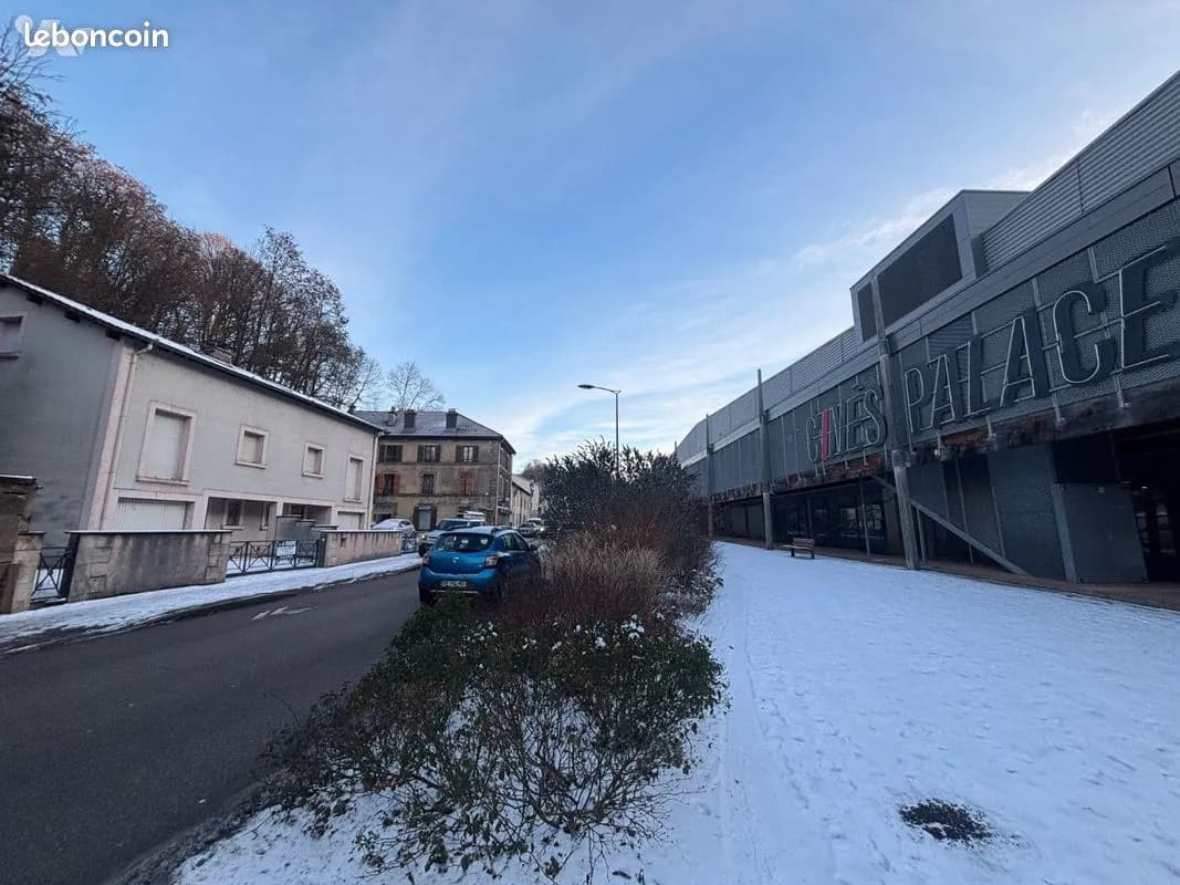 Immeuble de rapport 170 m² - Photo 1