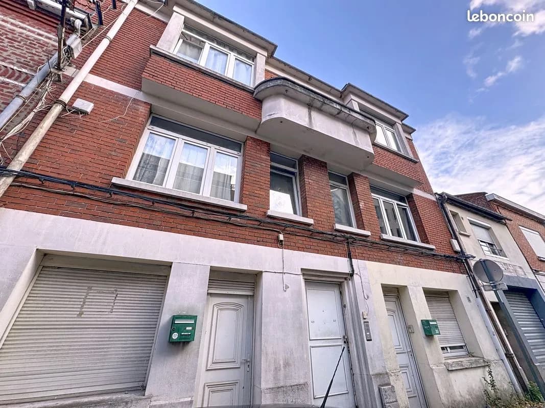 Immeuble de rapport 220 m² - Photo 1