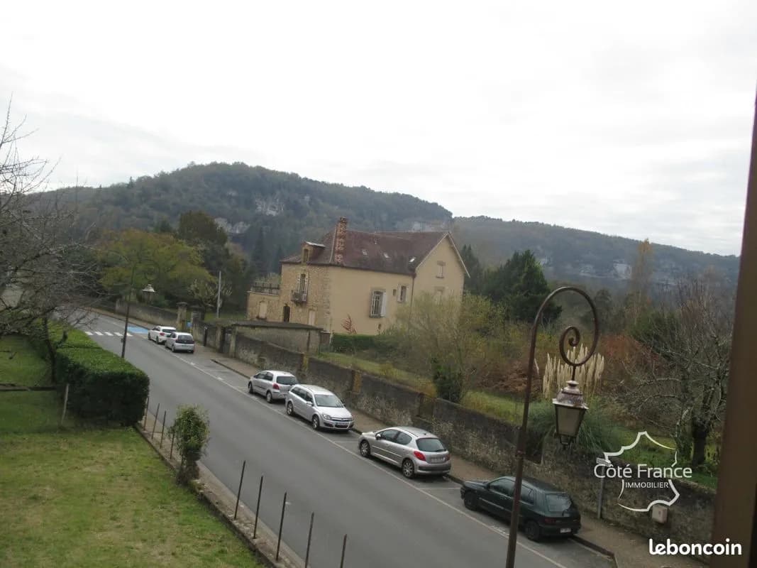 Immeuble 4 pièces 106 m² - Photo 1