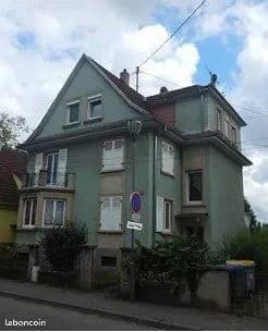 Immeuble de rapport 215 m² - Photo 1