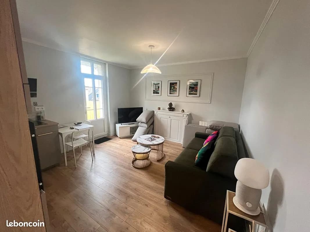 Immeuble 6 pièces 136 m² - Photo 1