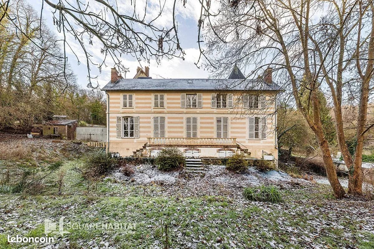Immeuble 11 pièces 230 m² - Photo 1