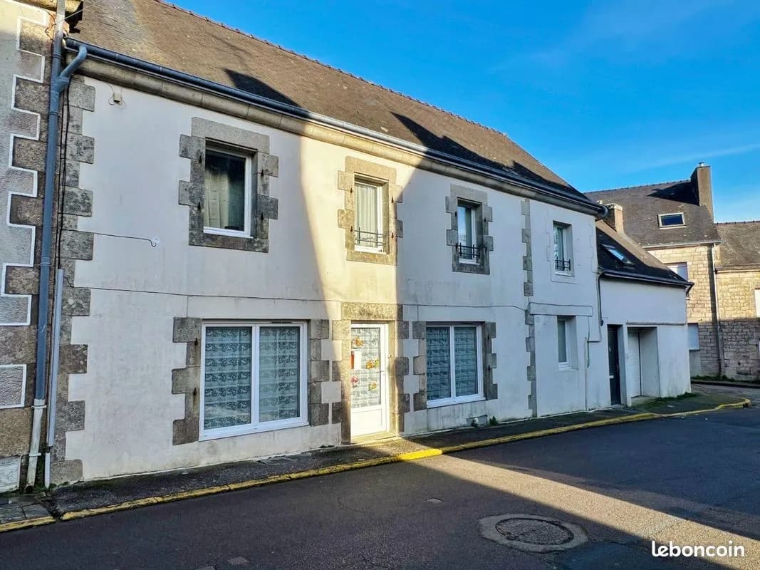 Immeuble de rapport 120 m² - Photo 1