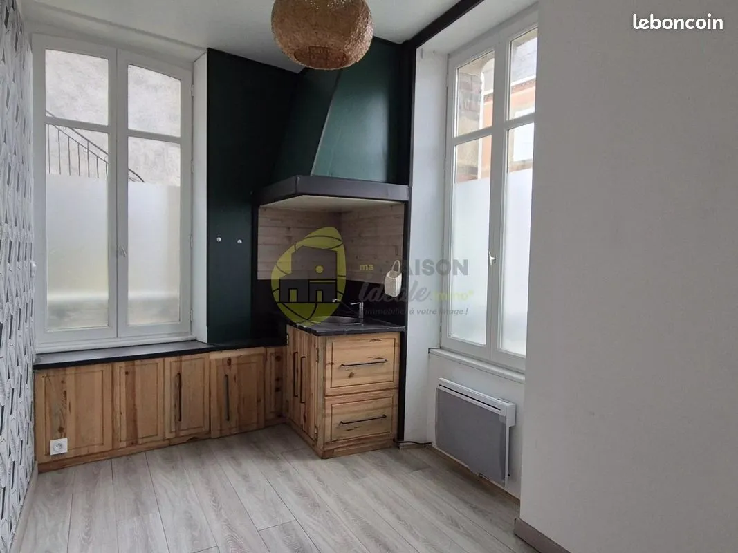 Immeuble 7 pièces 147 m² - Photo 1