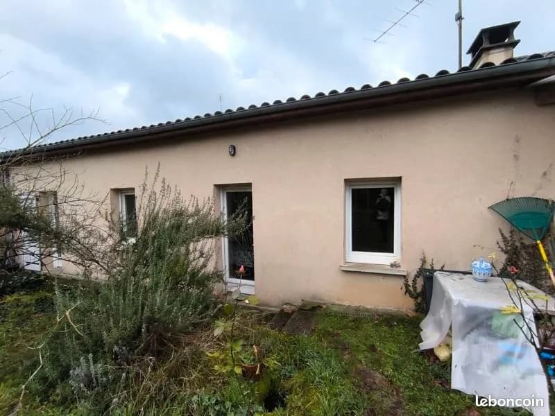 Immeuble de rapport 256 m² - Photo 1