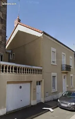 A vendre Immeuble de rapport- 180 000 - Photo 1