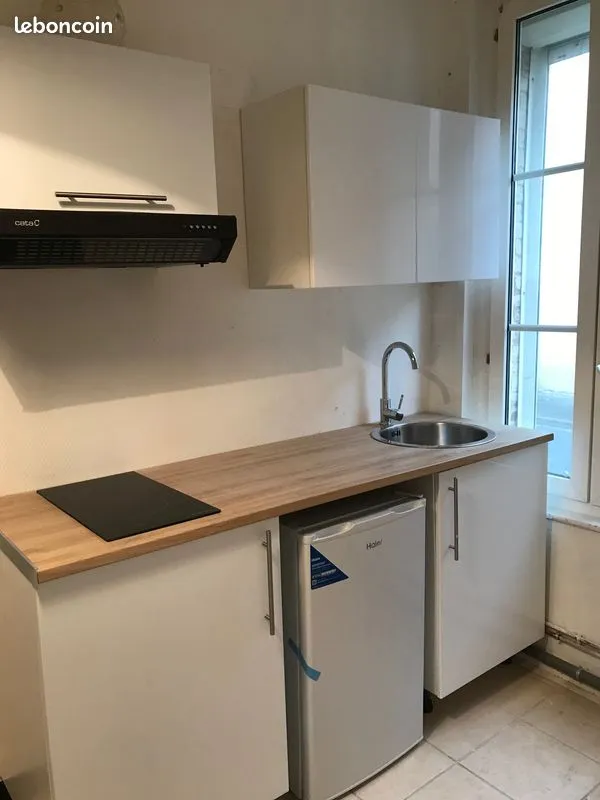 Immeuble 4 pièces 85 m² - Photo 1