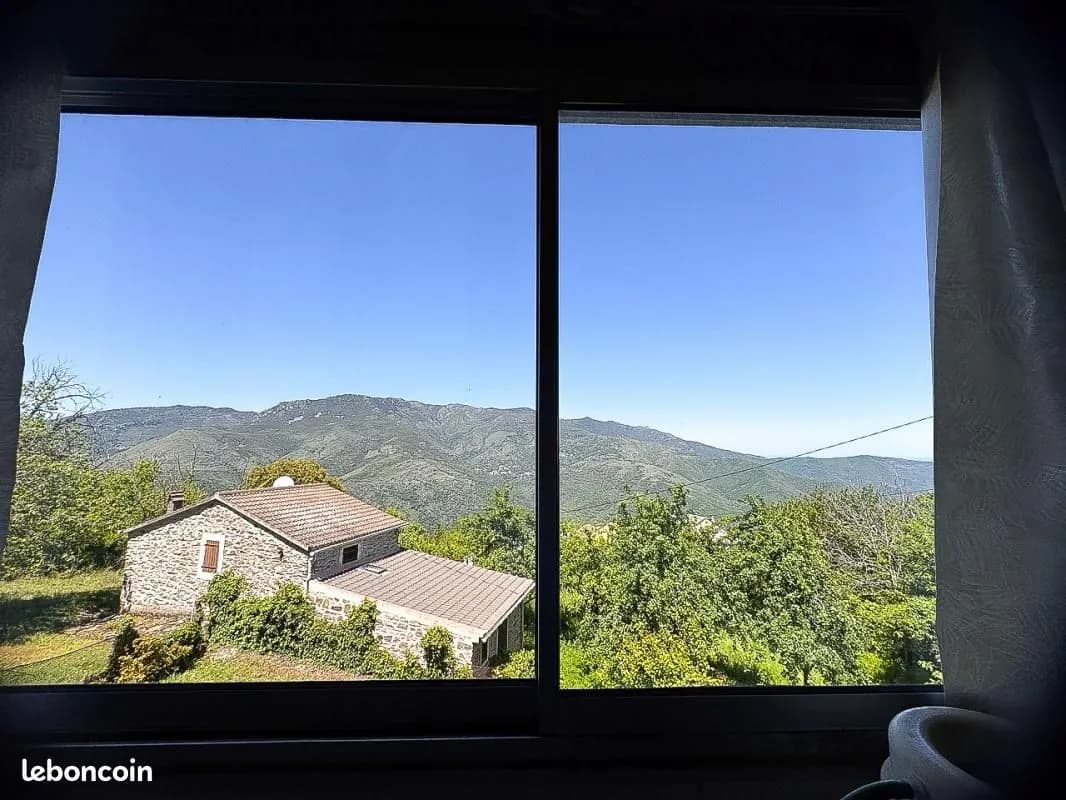 Immeuble 390 m² - Photo 1