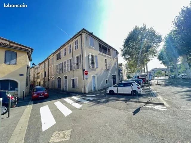 Immeuble 940 m² - Photo 1