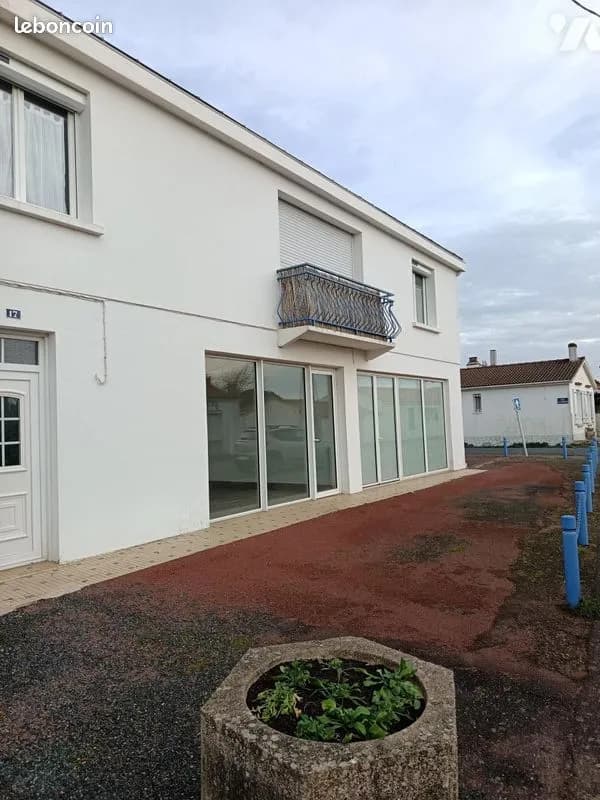 Immeuble de rapport 150 m² - Photo 1