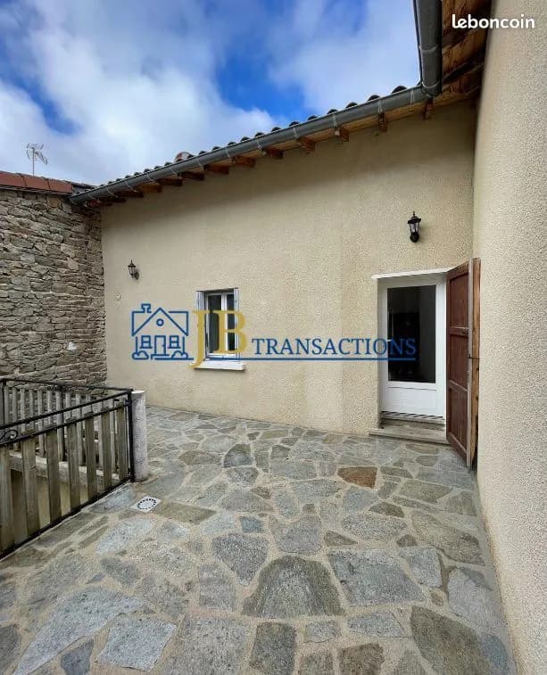 Immeuble 108 m² - Photo 1
