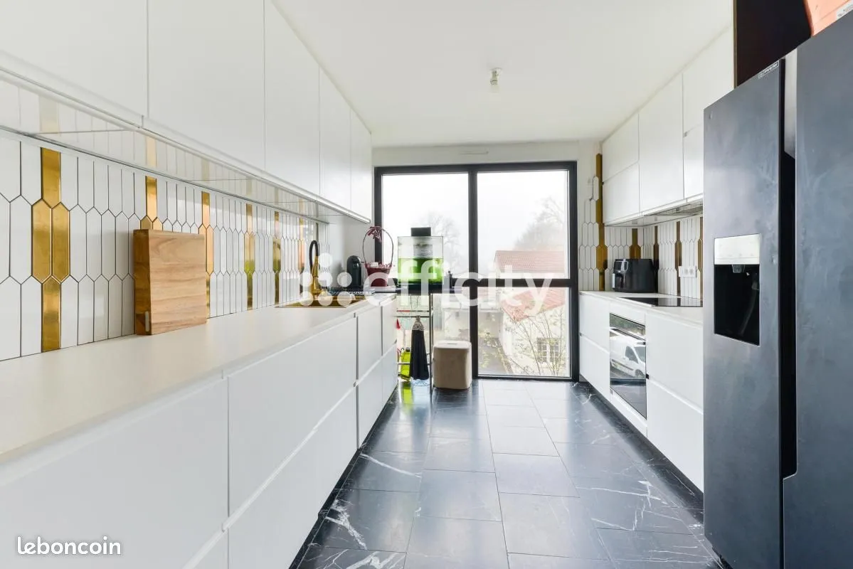 Immeuble 480 m² - Photo 1