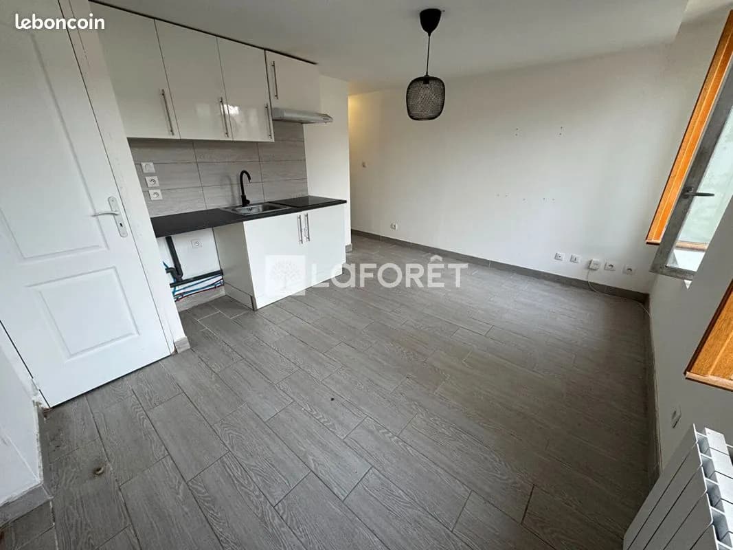 Immeuble 6 pièces 84 m² - Photo 1