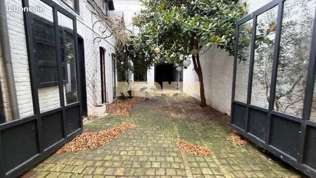 Immeuble 580 m² - Photo 1