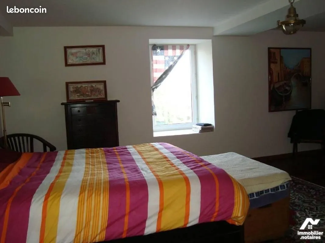 Immeuble 1137 m² - Photo 1