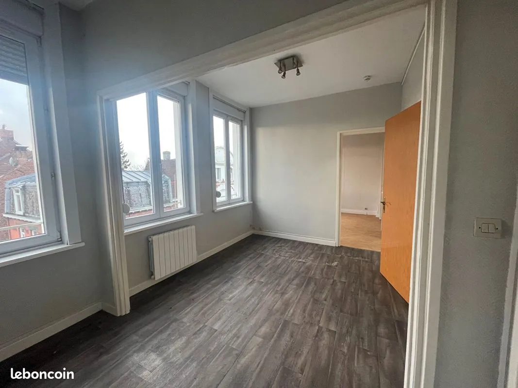Immeuble 6 pièces 145 m² - Photo 1