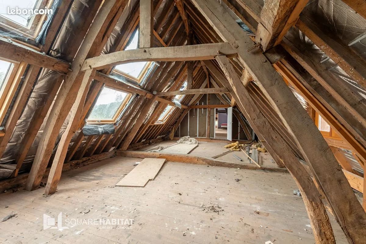 Immeuble 14 pièces 584 m² - Photo 1