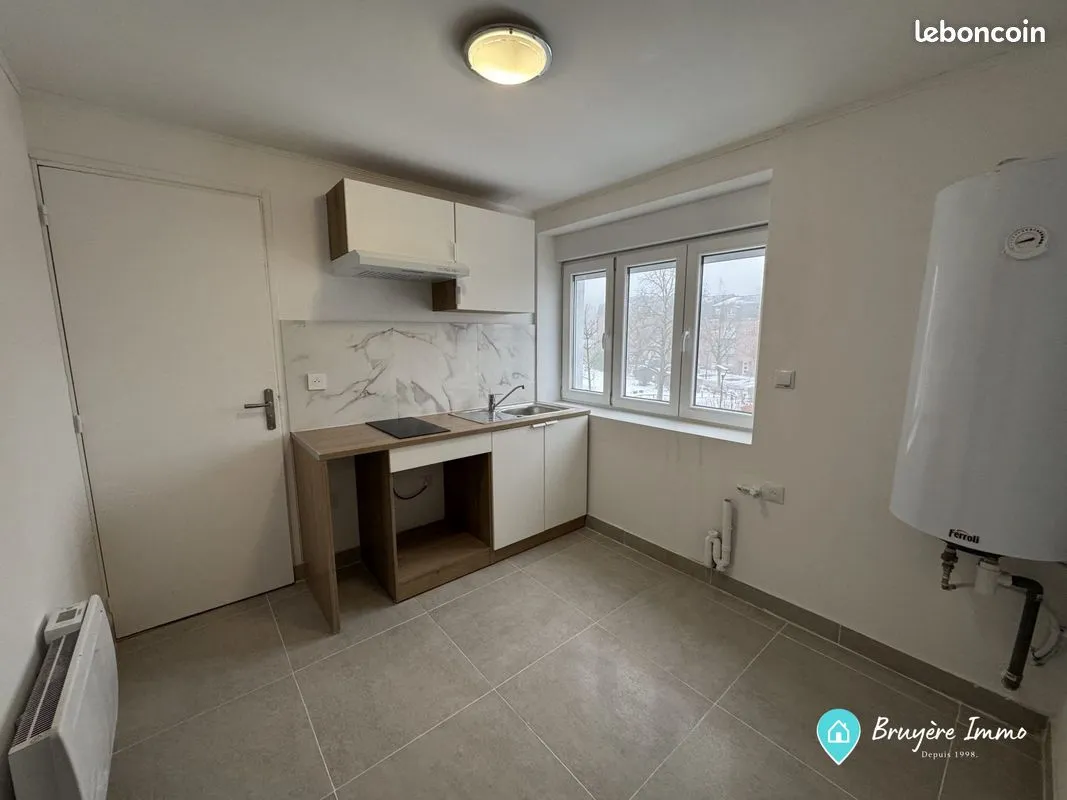 Immeuble de rapport 184 m² - Photo 1