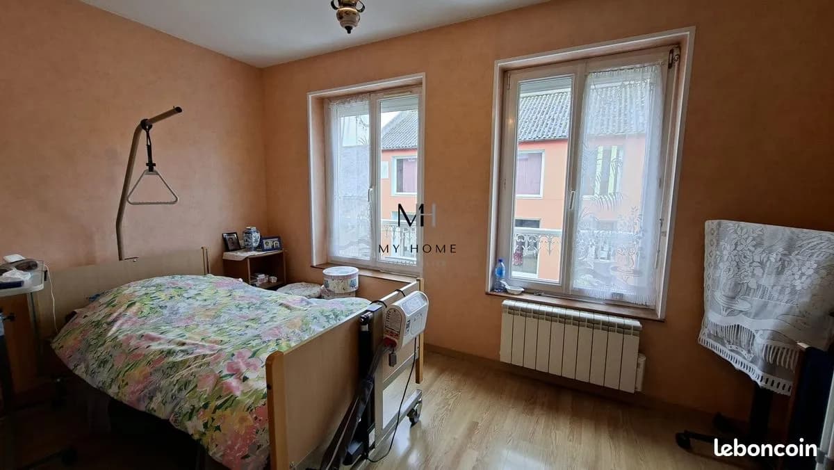 Immeuble de rapport 90 m² - Photo 1
