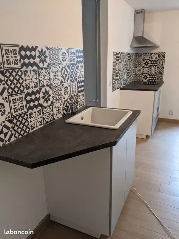 Lot 4 appartements - Photo 1