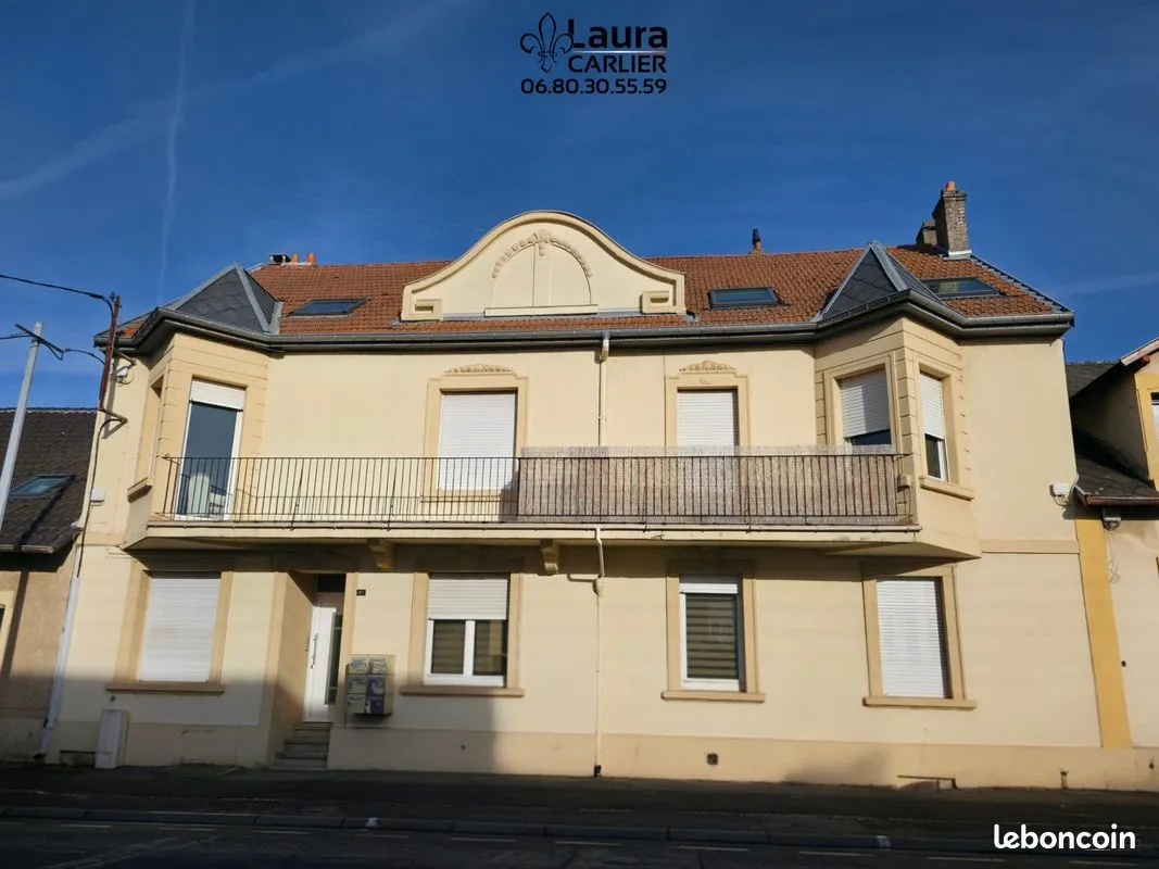 Immeuble de rapport 324 m² - Photo 1