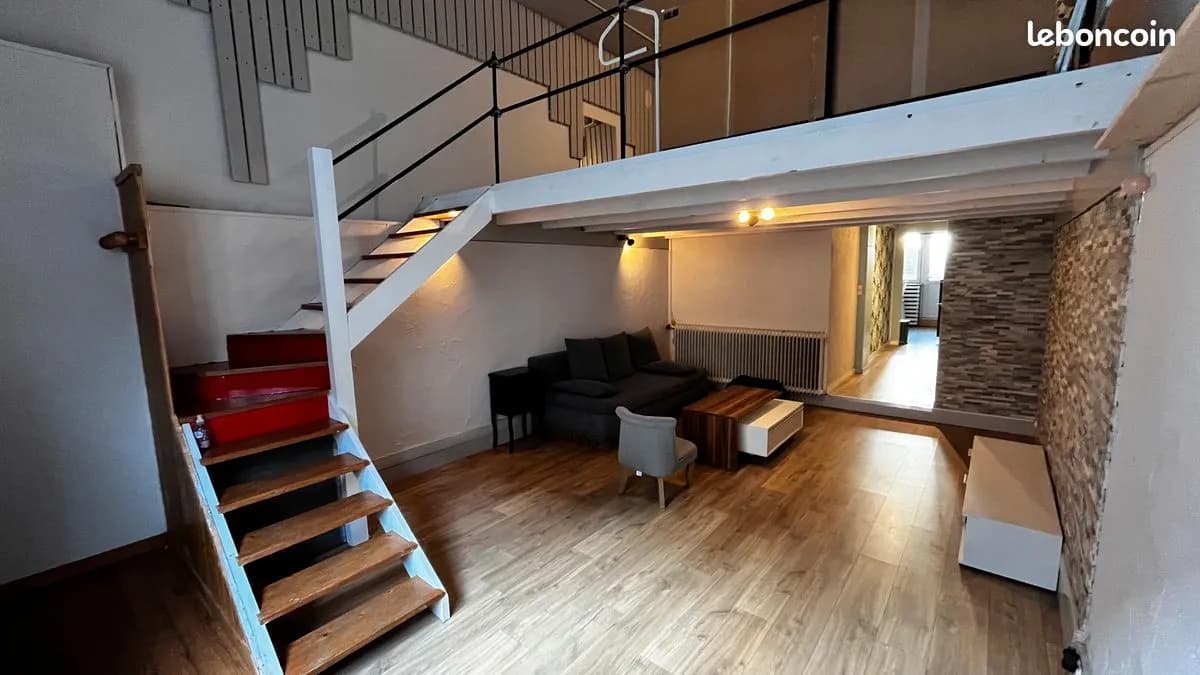 Immeuble 6 pièces 147 m² - Photo 1