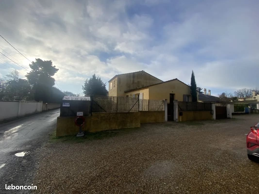 Ensemble Immobilier - Idéal investissement locatif/courte durée - Photo 1