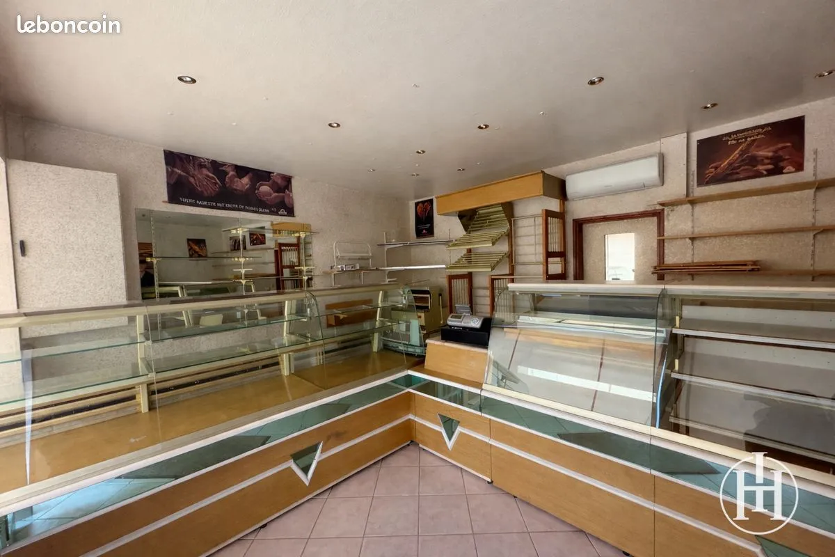 Immeuble de rapport 218 m² - Photo 1