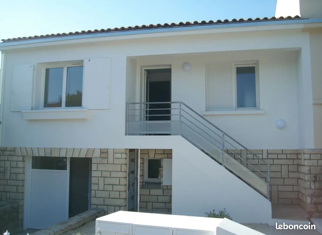 Immeuble 114 m² - Photo 1
