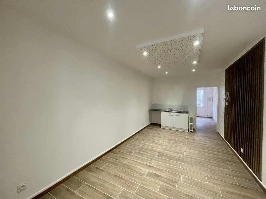 Immeuble de rapport 153 m² - Photo 1