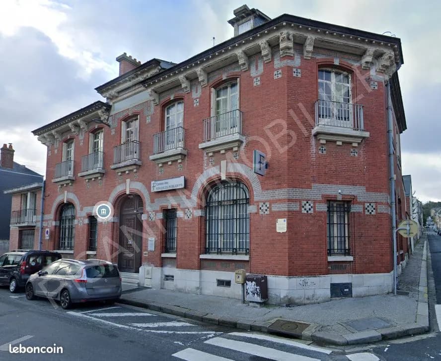 Immeuble de rapport 913 m² - Photo 1