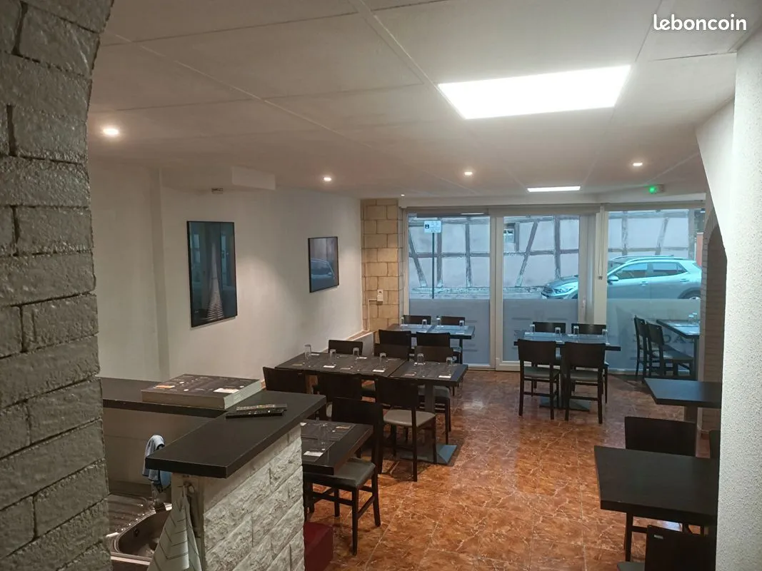 Immeuble de rapport 10 pièces 237 m² - Photo 1