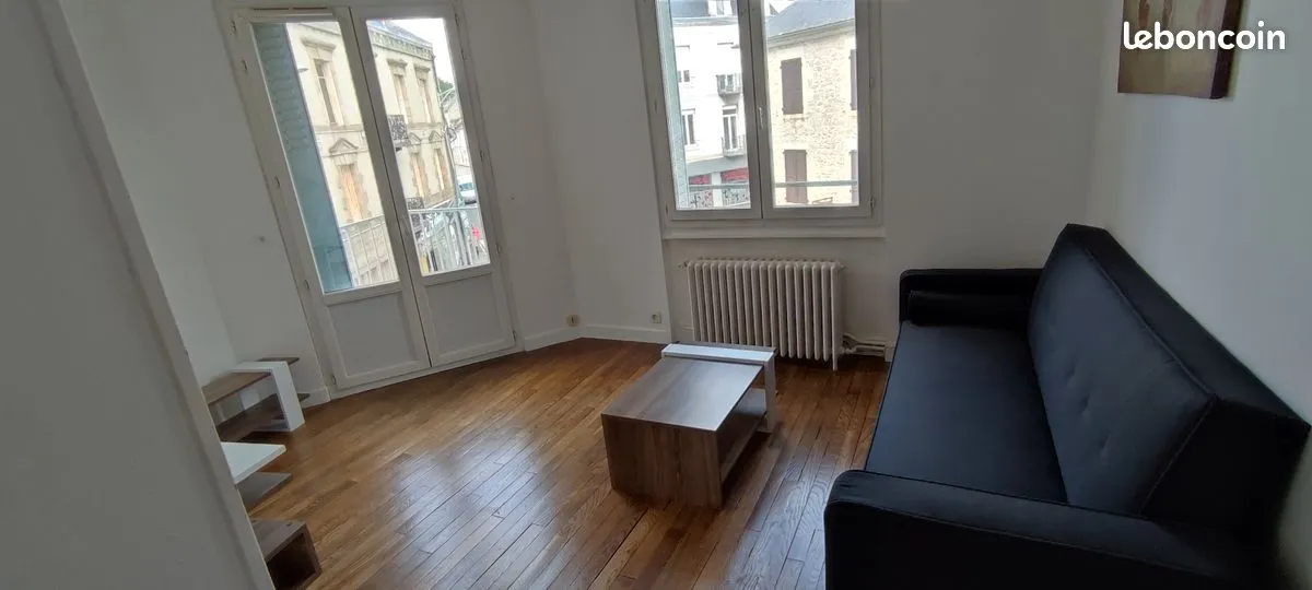 Immeuble 12 pièces 178 m² - Photo 1