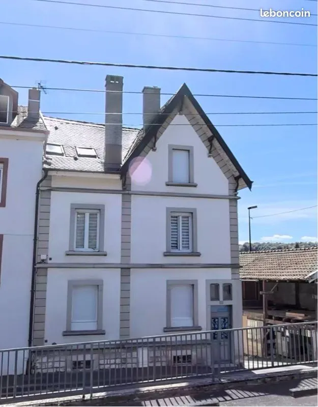 Lot de 2 appartements loués - Photo 1