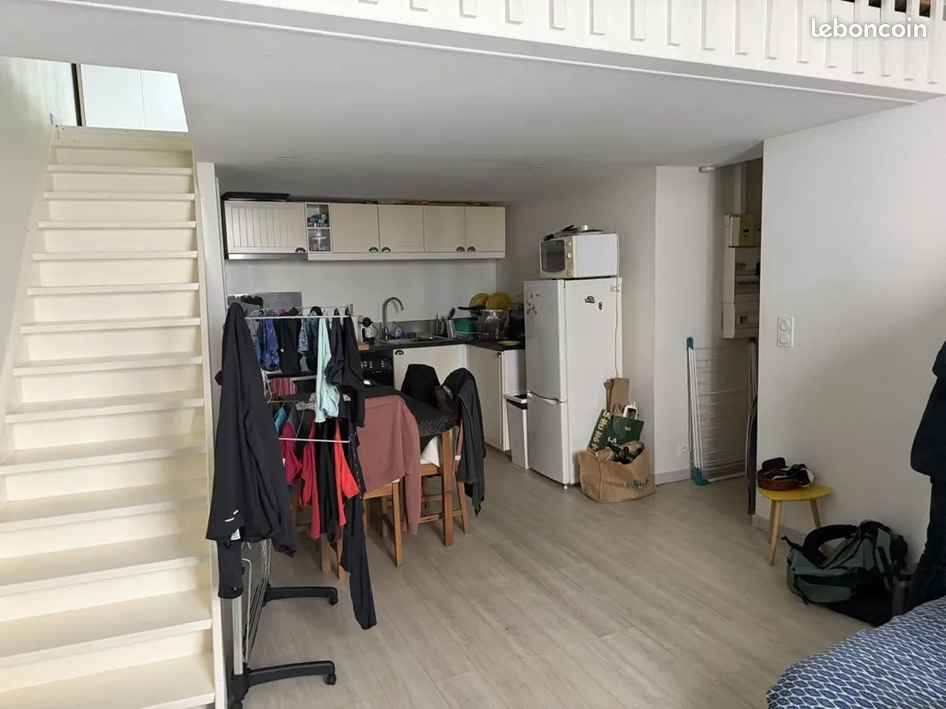 Immeuble 8 pièces 155 m² - Photo 1