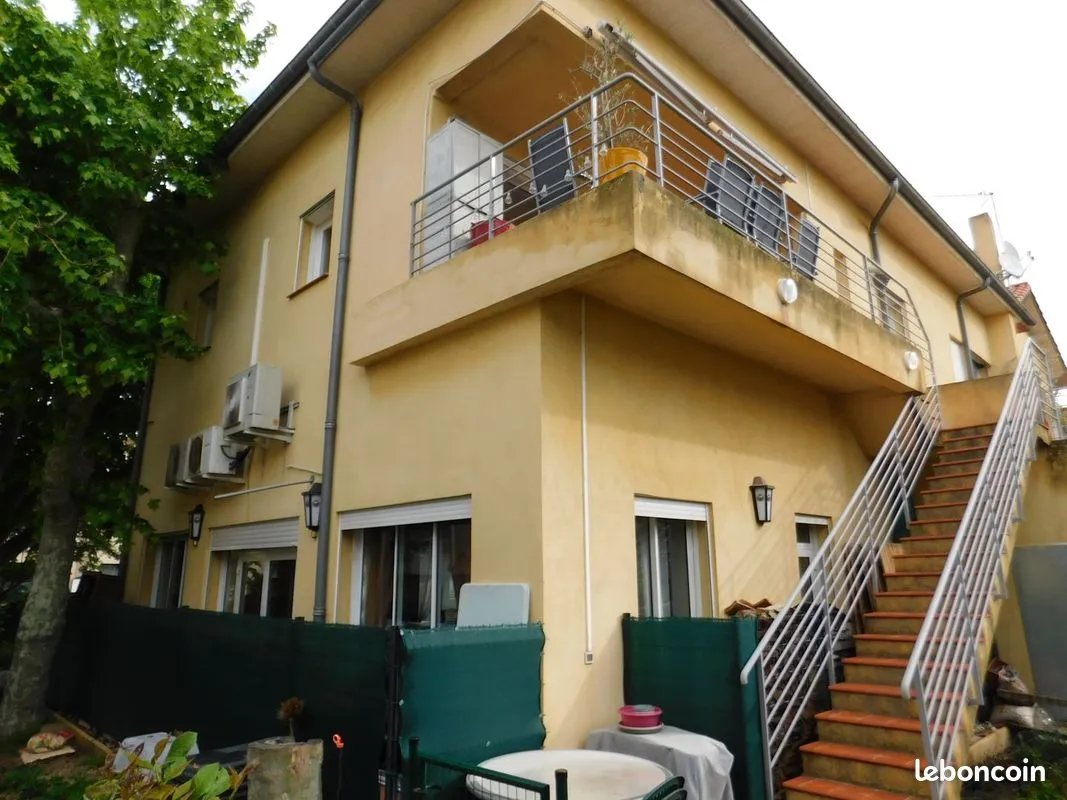 Immeuble 6 pièces 720 m² - Photo 1