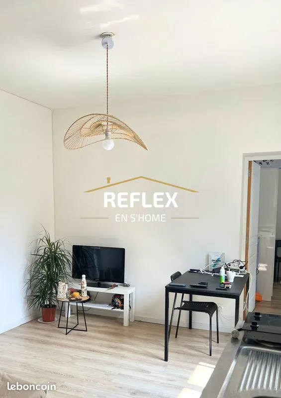Immeuble de rapport 290 m² - Photo 1
