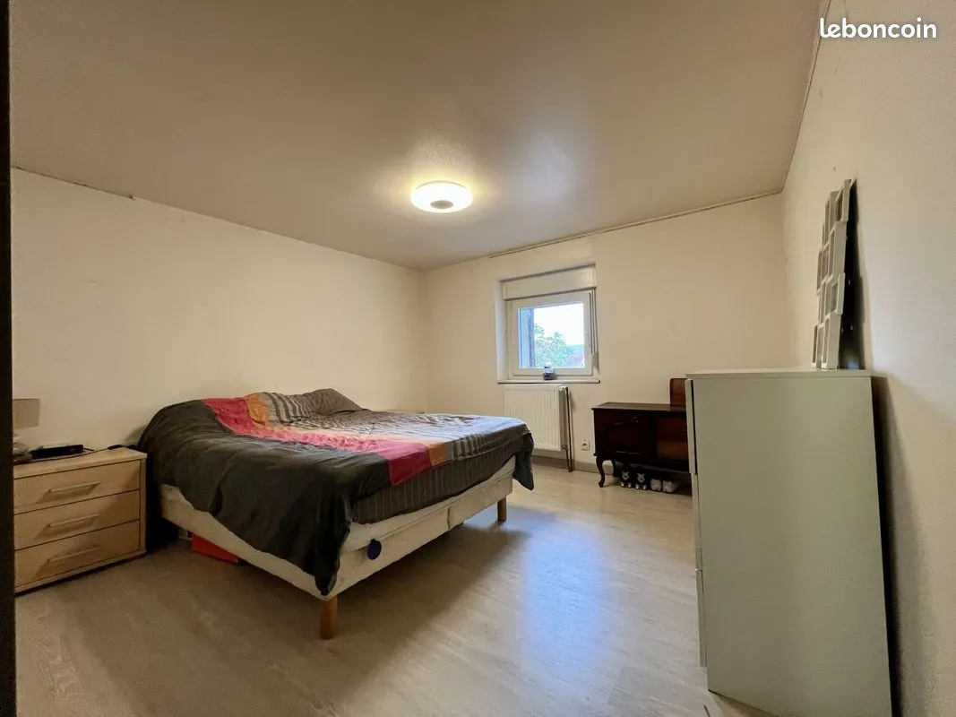Duplex 8 pièces 225 m² - Photo 1