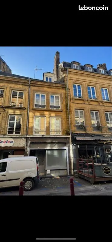 Immeuble de rapport 6 pièces 125 m² - Photo 1