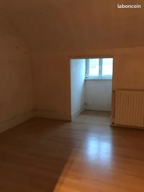 Immeuble 9 pièces 200 m² - Photo 1