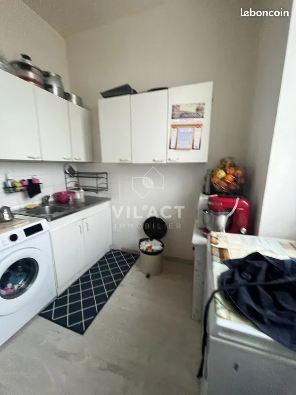 Immeuble 387 m² - Photo 1