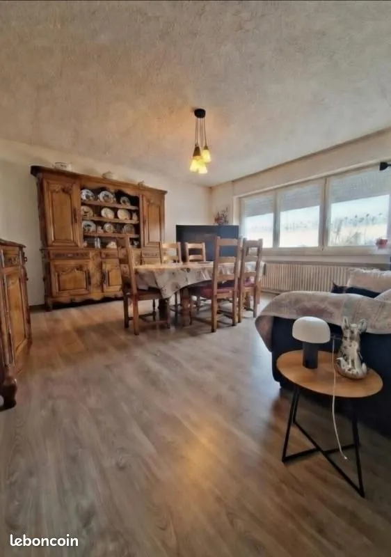 Immeuble 163 m² - Photo 1
