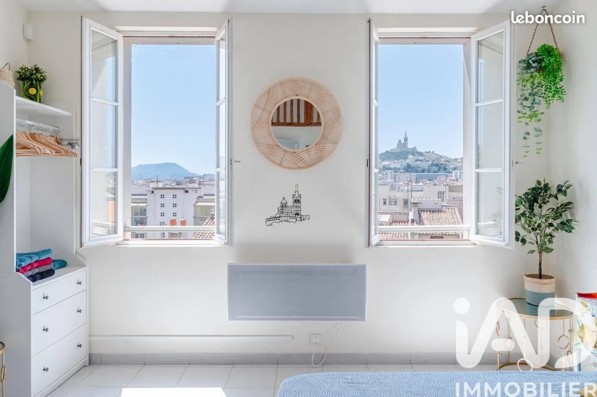 Immeuble 84 m² - Photo 1