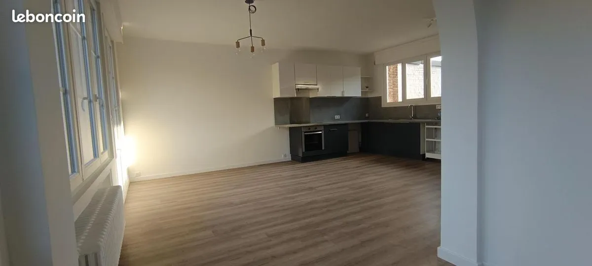 Immeuble de rapport 120 m² - Photo 1