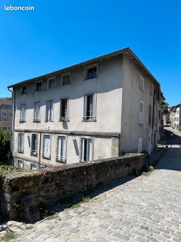 Immeuble de rapport 430 m² - Photo 1