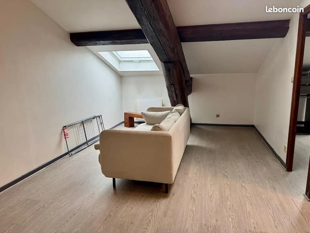 Immeuble 4 pièces 64 m² - Photo 1