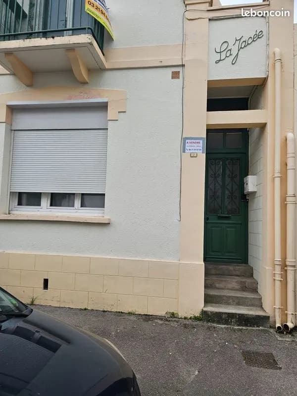 Immeuble de rapport : baisse du prix de vente - Photo 1