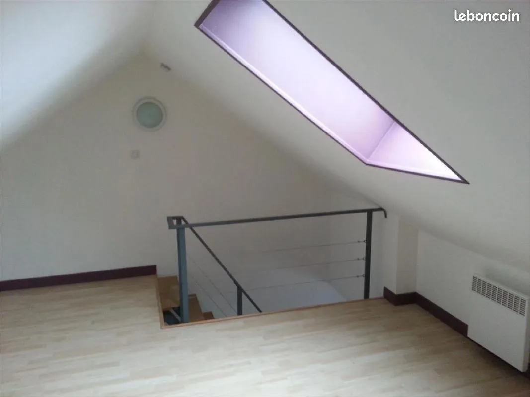 Immeuble 144 m² - Photo 1