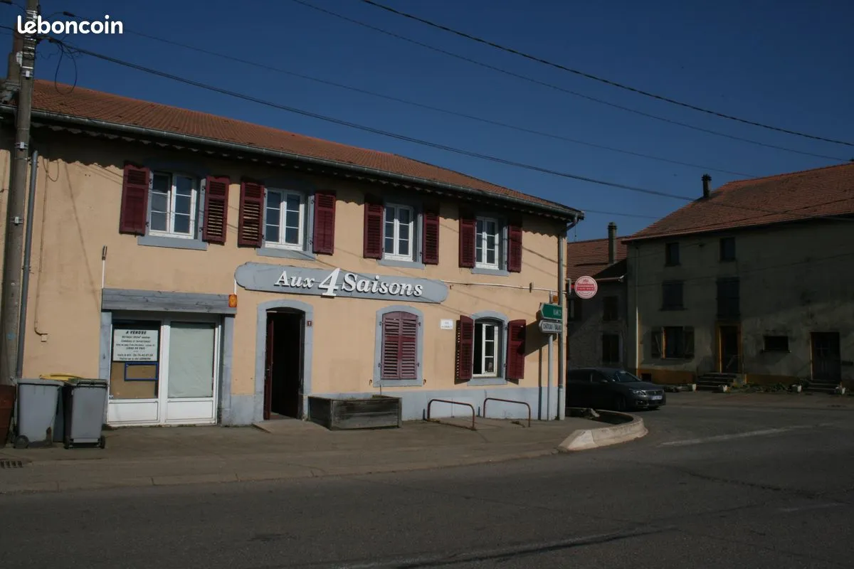 Immeuble 7 pièces 350 m² - Photo 1